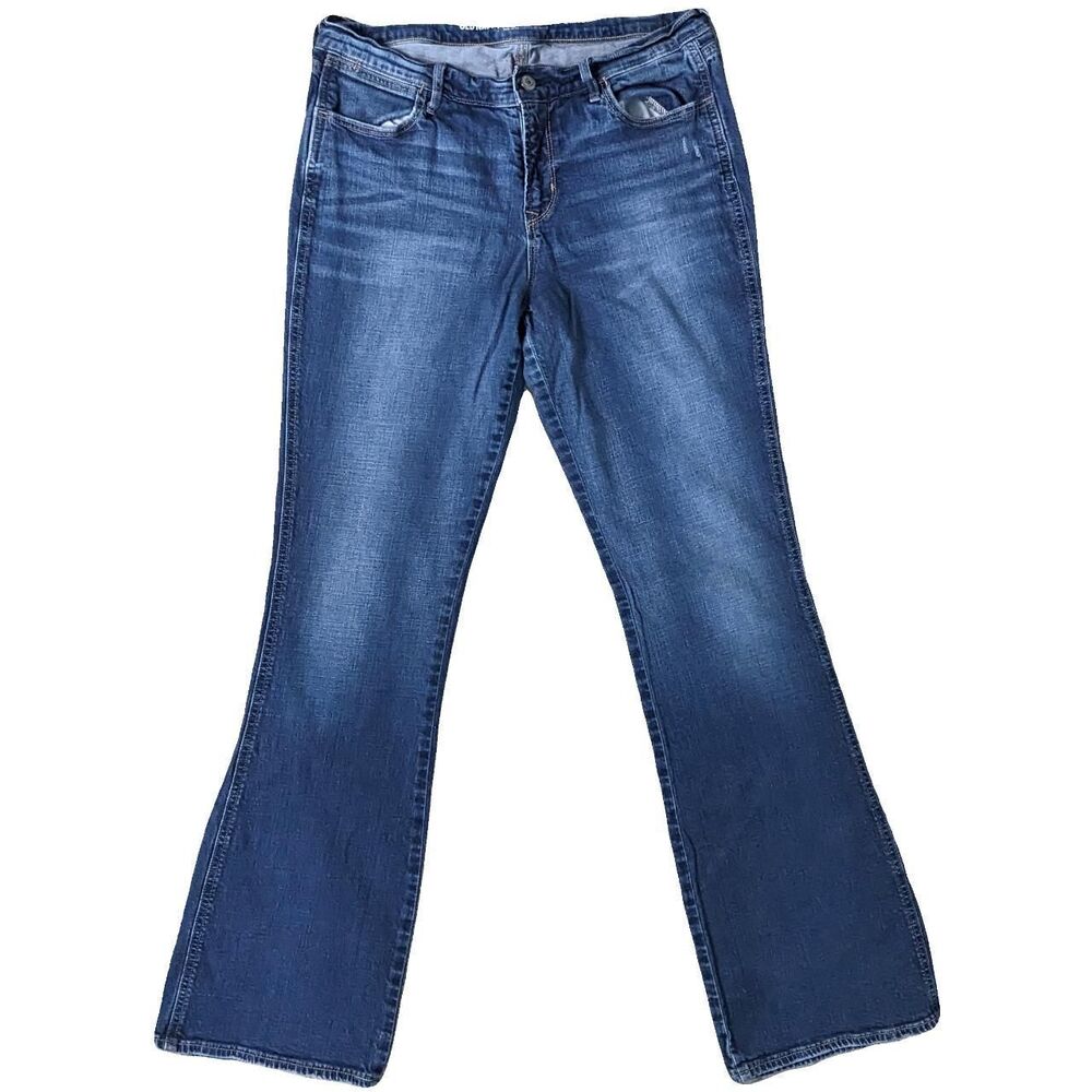 Old-navy Women's Blue Jeans